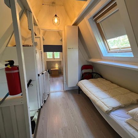 La Dolce Vita, Chalet 75, Vakantiepark Sunclass Durbuy Exteriör bild