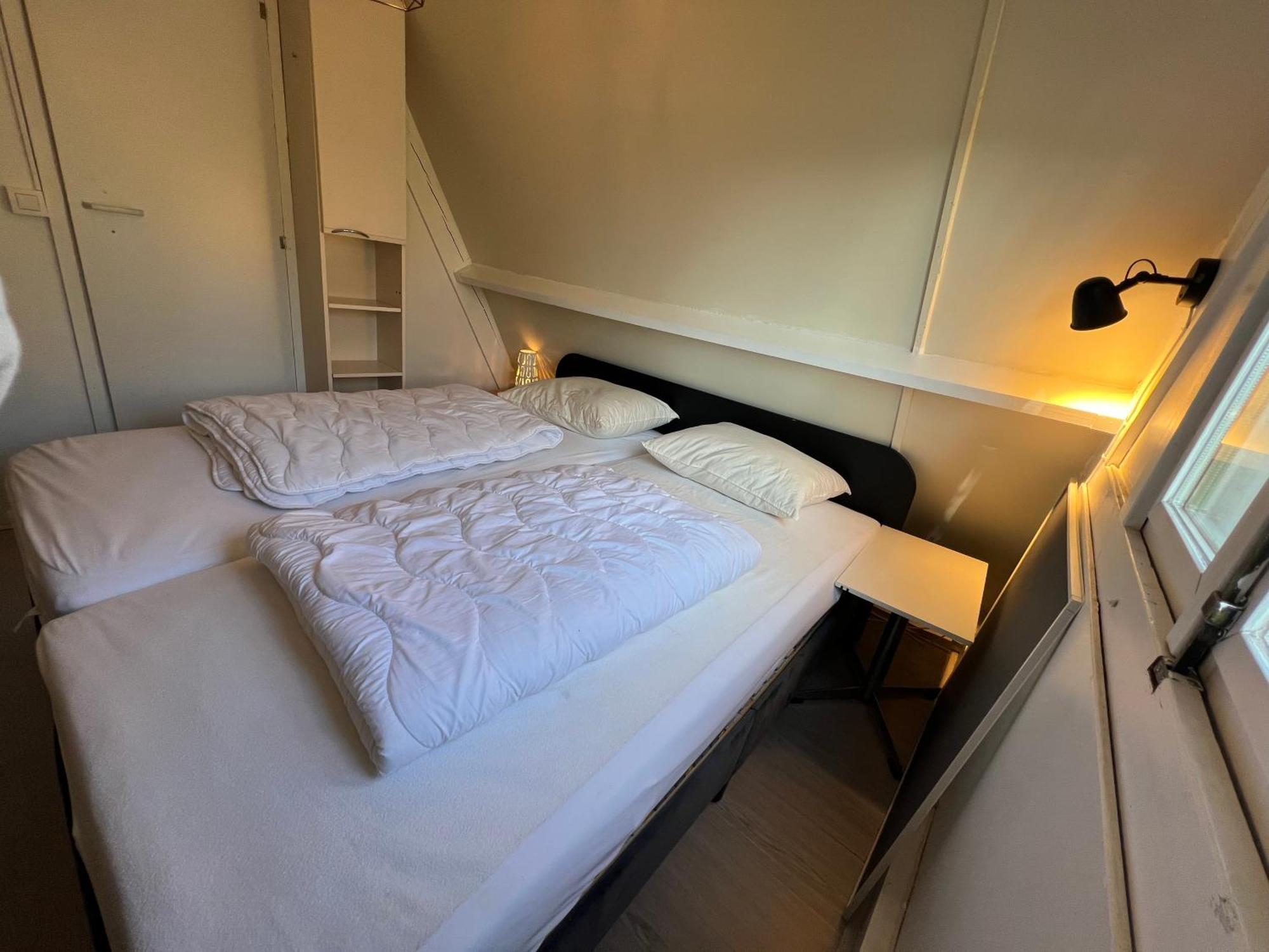 La Dolce Vita, Chalet 75, Vakantiepark Sunclass Durbuy Exteriör bild