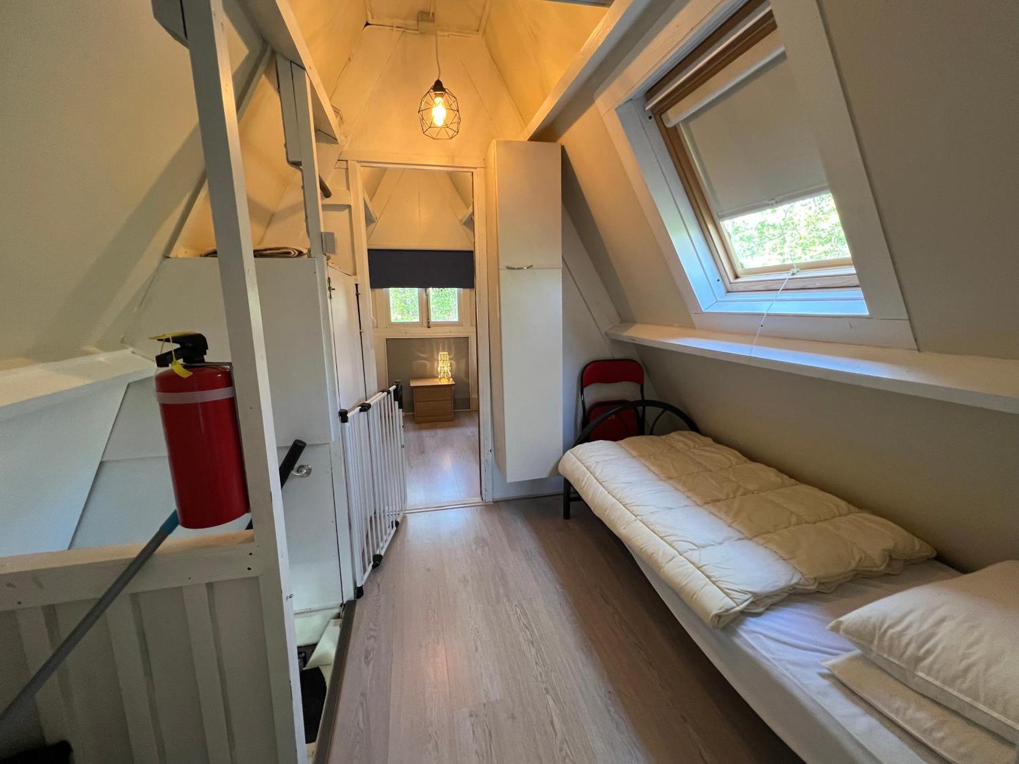 La Dolce Vita, Chalet 75, Vakantiepark Sunclass Durbuy Exteriör bild