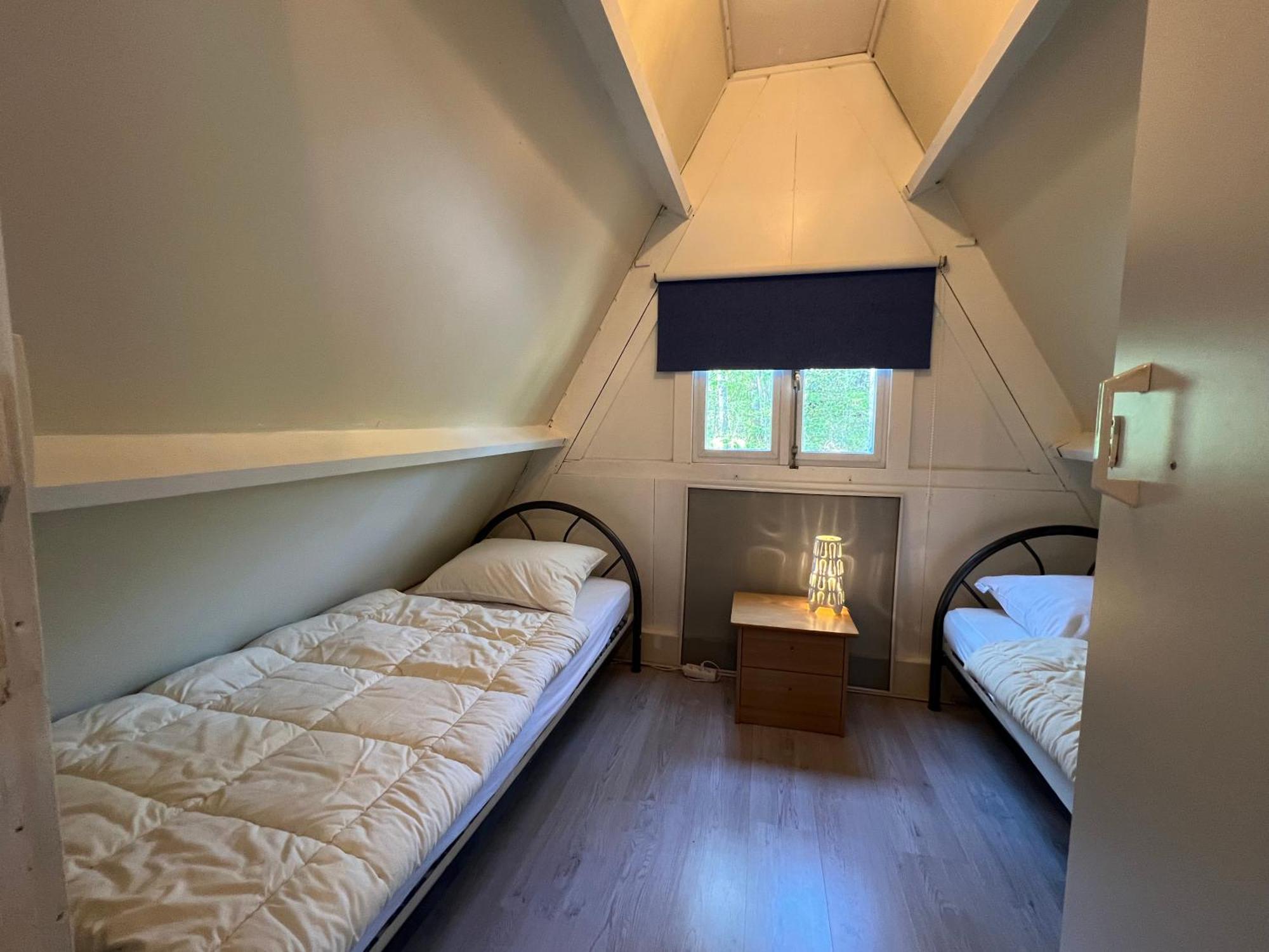 La Dolce Vita, Chalet 75, Vakantiepark Sunclass Durbuy Exteriör bild