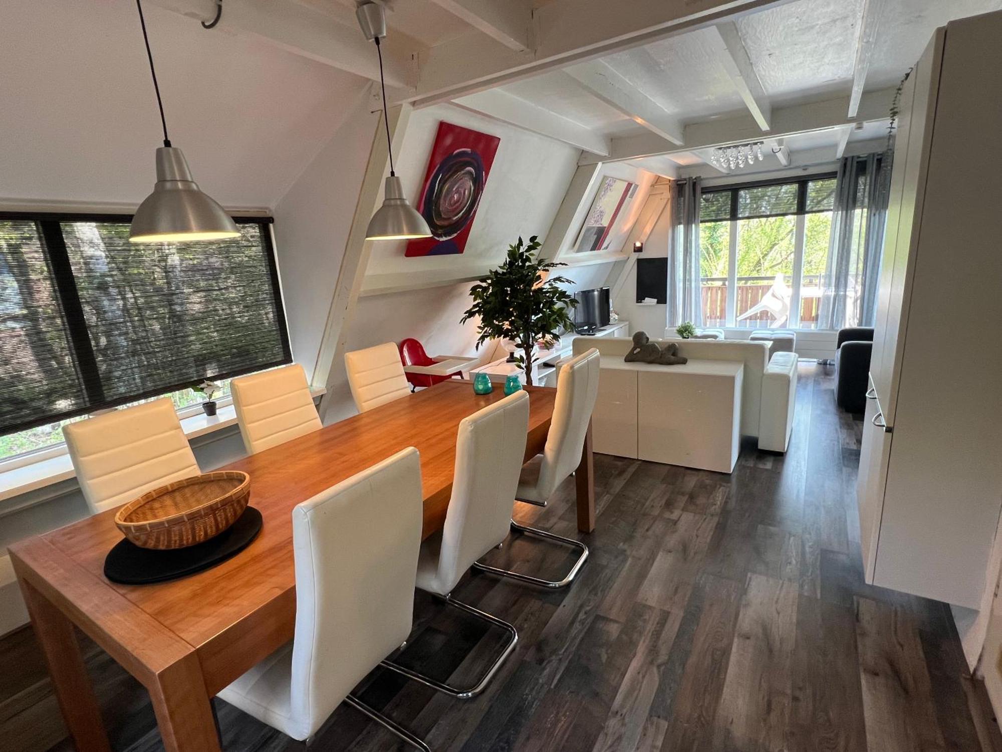 La Dolce Vita, Chalet 75, Vakantiepark Sunclass Durbuy Exteriör bild